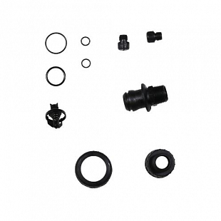 Connecting set of fittings for Grundfos MQ (96577720)