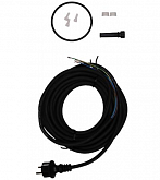 Replacement power cable Grundfos Unilift CC7 / 9 10m (96578972)