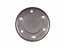 Replacement sieve for Grundfos Unilift CC 5/7/9 (96578990)