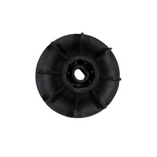 Impeller for Grundfos Sololift2 WC1, WC3, and CWC3 (97775350)