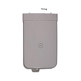 Cover for Grundfos Sololift2 CWC3 (97775356)