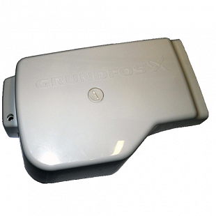 Cover for Grundfos Sololift2 WC1 and WC3 (97775355)
