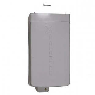 Replacement Cover for Grundfos Sololift2 C3 (97775357)