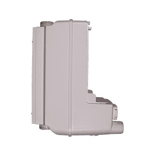 Tank Cover W/O for Grundfos Sololift C3 (97775361)