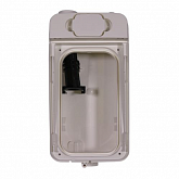 Tank cover W / O for Grundfos Sololift D2 (97775362)