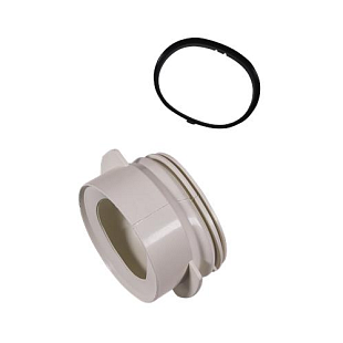 WC Gasket Set for Grundfos Sololift2 CWC3 (97775369)