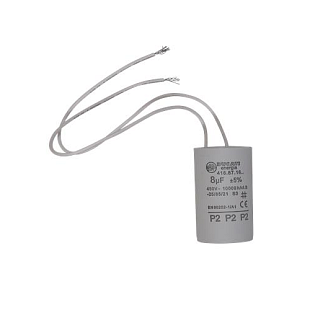 Replacement Compensator for Grundfos Sololift2 C3 and D2 (97775375)