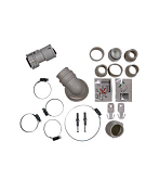Connection Kit for Grundfos Sololift2 WC1 (98163942)