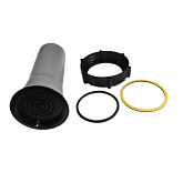 Replacement pressure tube for Grundfos Multilift