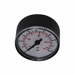Manometer for Grundfos Hydrojet (98990020)