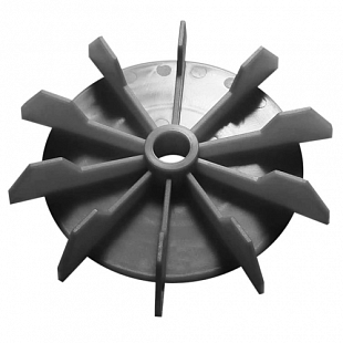 Replacement fan for Grundfos JP5-48 (99577666)