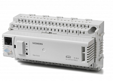 Heating controller Siemens RMH 760B-1