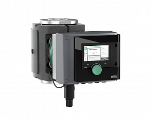 Wilo Stratos MAXO-Z 50/0,5-9 hot water circulator pump (2164676)