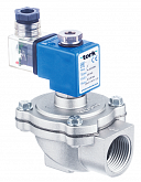 Pulse valve TORK T-PL1010.05 DN25 24VAC