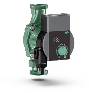 Electronic Circulating Pump Wilo Yonos PICO1.0 25/1-8 130 mm (4248087)