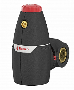 Air separator Flamco XStream Vent 1 1/2 F (11004)