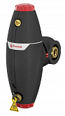 Dirt and air separator Flamco XStream Vent-Clean 22