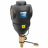 Dirt separator with magnet and insulation Caleffi DIRTMAG 546316 1