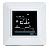 Programmable thermostat Danfoss DEVIreg Opti 230 V