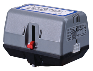 Honeywell VC8010ZZ00/U Actuator