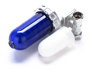 DOSAPOL Dosing Filter 1/2"