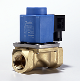 Water solenoid valve Danfoss EV251B DN 20