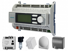 Fault signaling set Siemens Kotelník v2.0 (KOTELNIK2-SADA)