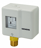 Pressure switch Siemens QBE1900-P7