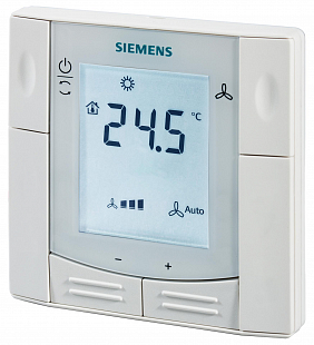 Room thermostat Siemens RDF 660MB (RDF660MB)