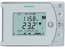 Room thermostat Siemens REV24