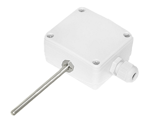 Outdoor Sensor Regmet P111U, -30/60°C