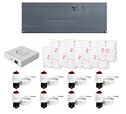 Danfoss Icon2 M-8 Set (wireless with infrared sensor)