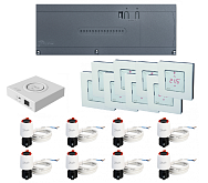 Danfoss Icon2 M-8 Set (surface-mounted)