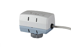 Siemens Actuator SUA21/3P