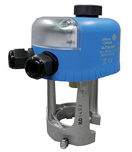 Linear Actuator Johnson Controls VA-7700-1001