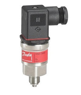 Danfoss MBS 3000 Pressure Sensor 0-6 bar (060G3820)