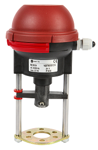 IMI Hydronic Engineering TA TA-MC55Y 24 VAC Actuator (61055003)