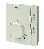 Room thermostat for four-pipe fan-coil Siemens RAB 31.1 (RAB31.1)