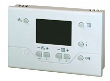Room thermostat Siemens QAA 73.210/101 with OpenTherm (QAA73.210/101)