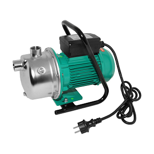 Self-priming Pump Wilo JET WJ 202 EM (4081224)