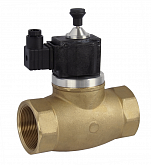 Solenoid valve Peveko EVH 1050.22 DN 50