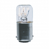Bulb for signaling CTL600 24 VDC
