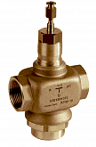 Honeywell V5013R DN 20 three-way control valve