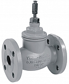 Honeywell V5016A DN 40 pressure balanced control valve