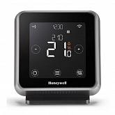 Honeywell Lyric T6R-HW wireless digital programmable thermostat
