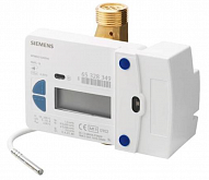 Heat meter Siemens WFM681-G000H0