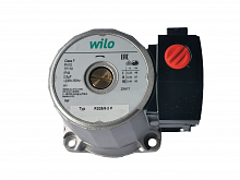 Boiler pump WILO RS25/6-3-P