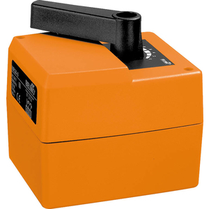 Belimo Rotary Actuator for Mixing Valves, 5 Nm (HTYD24-SR)