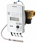 Ultrasonic heat meter Siemens UH30-C53/KWH