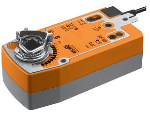 Emergency Actuator Belimo NF 24 A-MP (NF24A-MP)